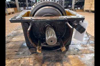 salg af Dropbox John Deere 6900