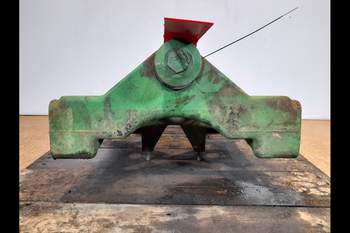 salg af Forbro John Deere 6900