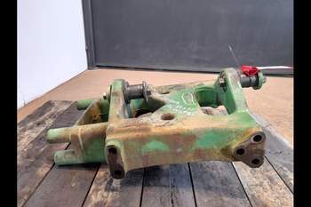 salg af Forbro John Deere 6900