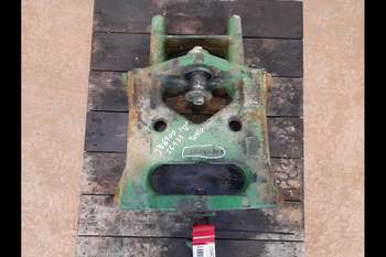 salg af Forbro John Deere 6900