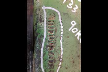 salg af Forbro John Deere 6900