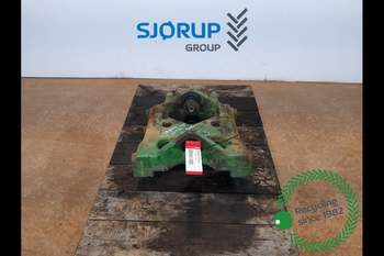 Forbro John Deere 6900 Forbro John Deere 6900