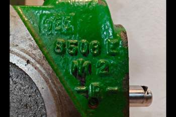 salg af Fjernudtagsventil John Deere 6900