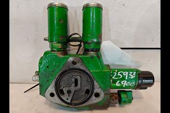 salg af Fjernudtagsventil John Deere 6900
