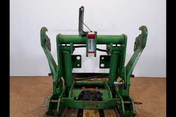 salg af Frontlift John Deere 6900