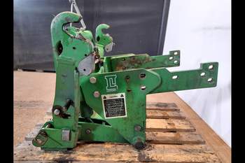 salg af Frontlift John Deere 6900