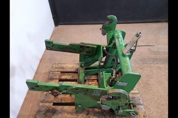 salg af Frontlift John Deere 6900