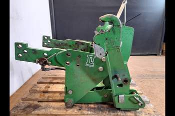 salg af Frontlift John Deere 6900