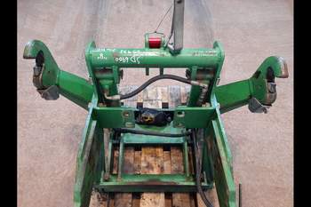 salg af Frontlift John Deere 6900