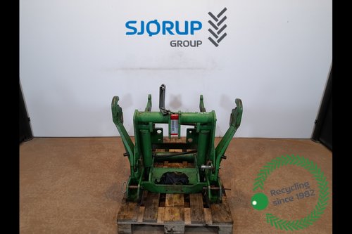salg af Frontlift John Deere 6900