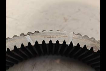 salg af Gearkasse John Deere 6900 Del