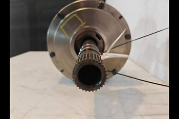 salg af Gearkasse John Deere 6900 Del