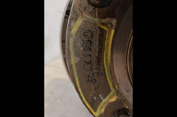 salg af Gearkasse John Deere 6900 Del