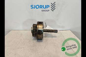 Gearkasse John Deere 6900 Del Gearkasse John Deere 6900 Del