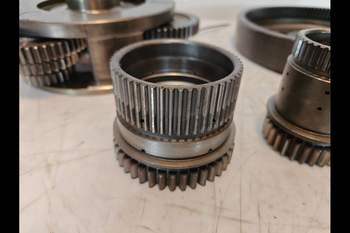 salg af Gearkasse John Deere 6900 Del
