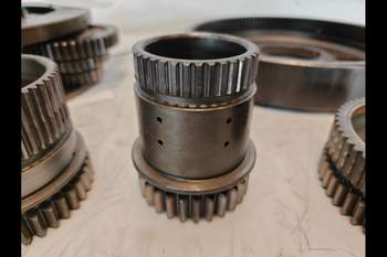 salg af Gearkasse John Deere 6900 Del