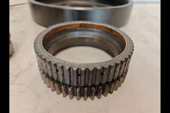 salg af Gearkasse John Deere 6900 Del