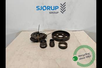 Gearkasse John Deere 6900 Del Gearkasse John Deere 6900 Del