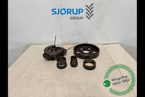 salg af Gearkasse John Deere 6900 Del