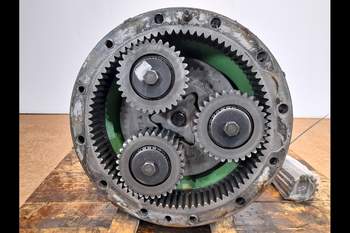 salg af Lår John Deere 6900 Højre