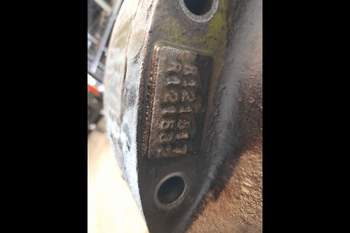 salg af Lår John Deere 6900 Højre