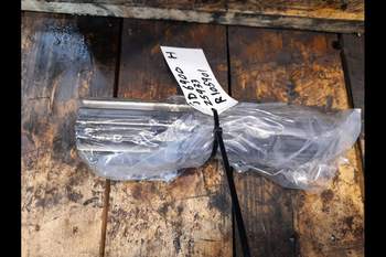 salg af Lår John Deere 6900 Højre