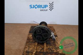 Lår John Deere 6900 Højre Lår John Deere 6900 Højre