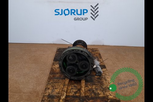 salg af Lår John Deere 6900 Højre