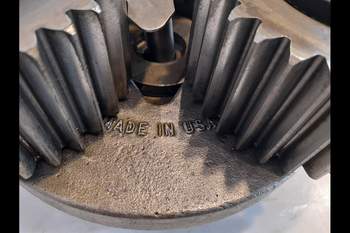 salg af Reduktion John Deere 6900 Venstre