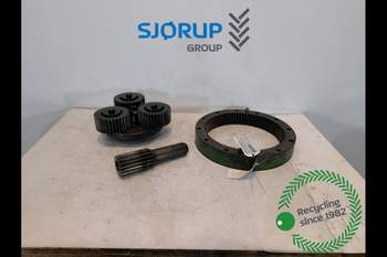 Reduktion John Deere 6900 Venstre Reduktion John Deere 6900 Venstre