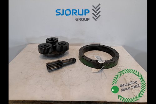 salg af Reduktion John Deere 6900 Venstre