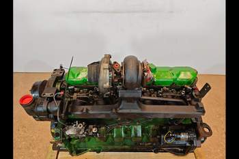salg af Motor John Deere 6900