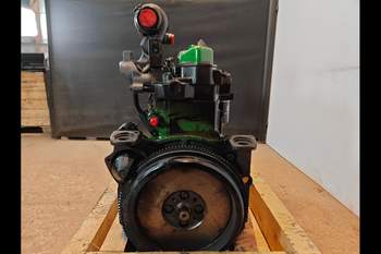 salg af Motor John Deere 6900