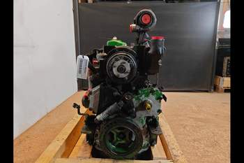 salg af Motor John Deere 6900