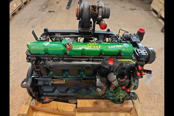 salg af Motor John Deere 6900