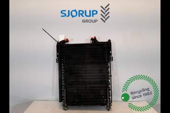 Oliekøler John Deere 6900 Oliekøler John Deere 6900