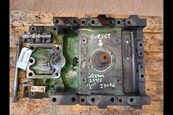 salg af PTO John Deere 6900