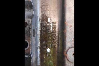 salg af PTO John Deere 6900