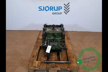 PTO John Deere 6900 PTO John Deere 6900