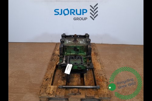 salg af PTO John Deere 6900