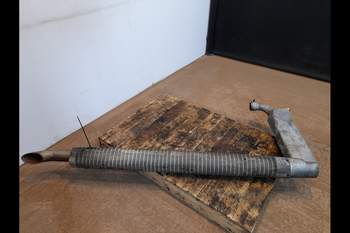 salg af Udstødning John Deere 6900