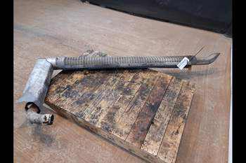 salg af Udstødning John Deere 6900