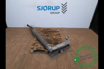 Udstødning John Deere 6900 Udstødning John Deere 6900