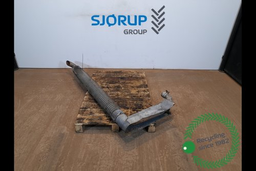 salg af Udstødning John Deere 6900