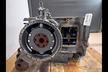 salg af Baktransmission Valtra N134 