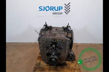 Baktransmission Valtra N134 