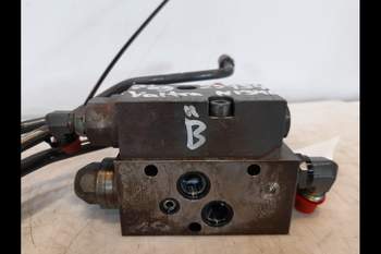 salg af Hydraulisk bremseventil Valtra N134 