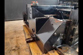salg af Bränsletank Valtra N134 