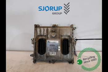 ECU Motor Valtra N134 