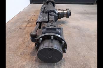 salg af Framaxlar Valtra N134 
